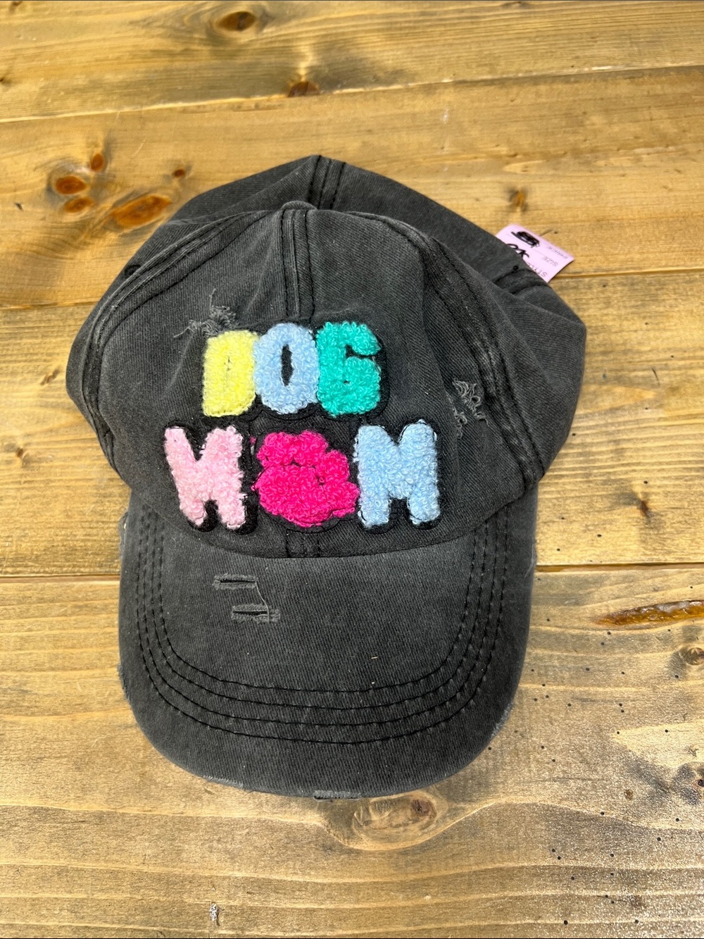 Women’s boutique Hat